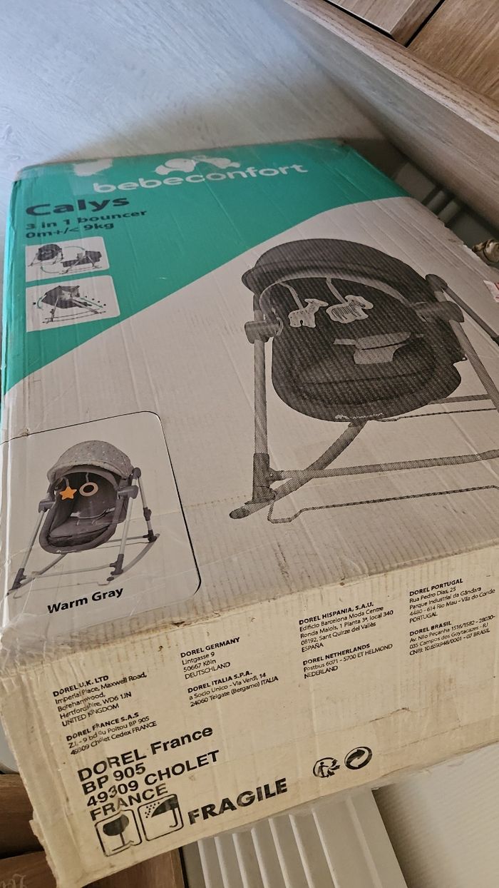 Transat 3/1 - photo numéro 2