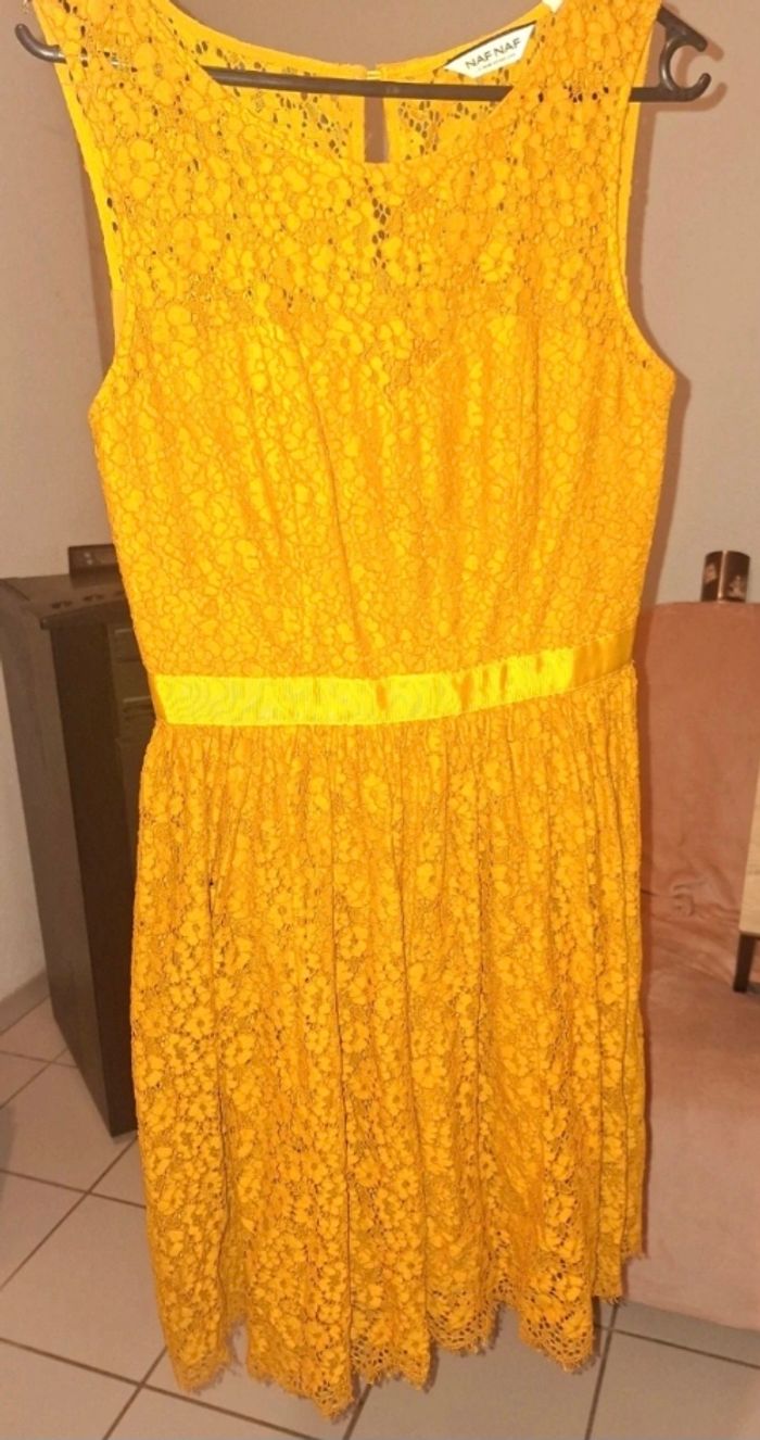 Robe naf naf - photo numéro 2