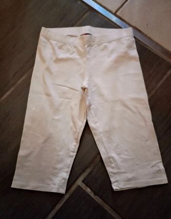 Legging court Orchestra t. 14 ans