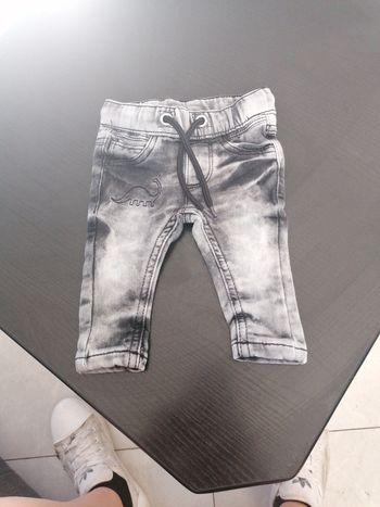 Jean 1/2 mois zeeman