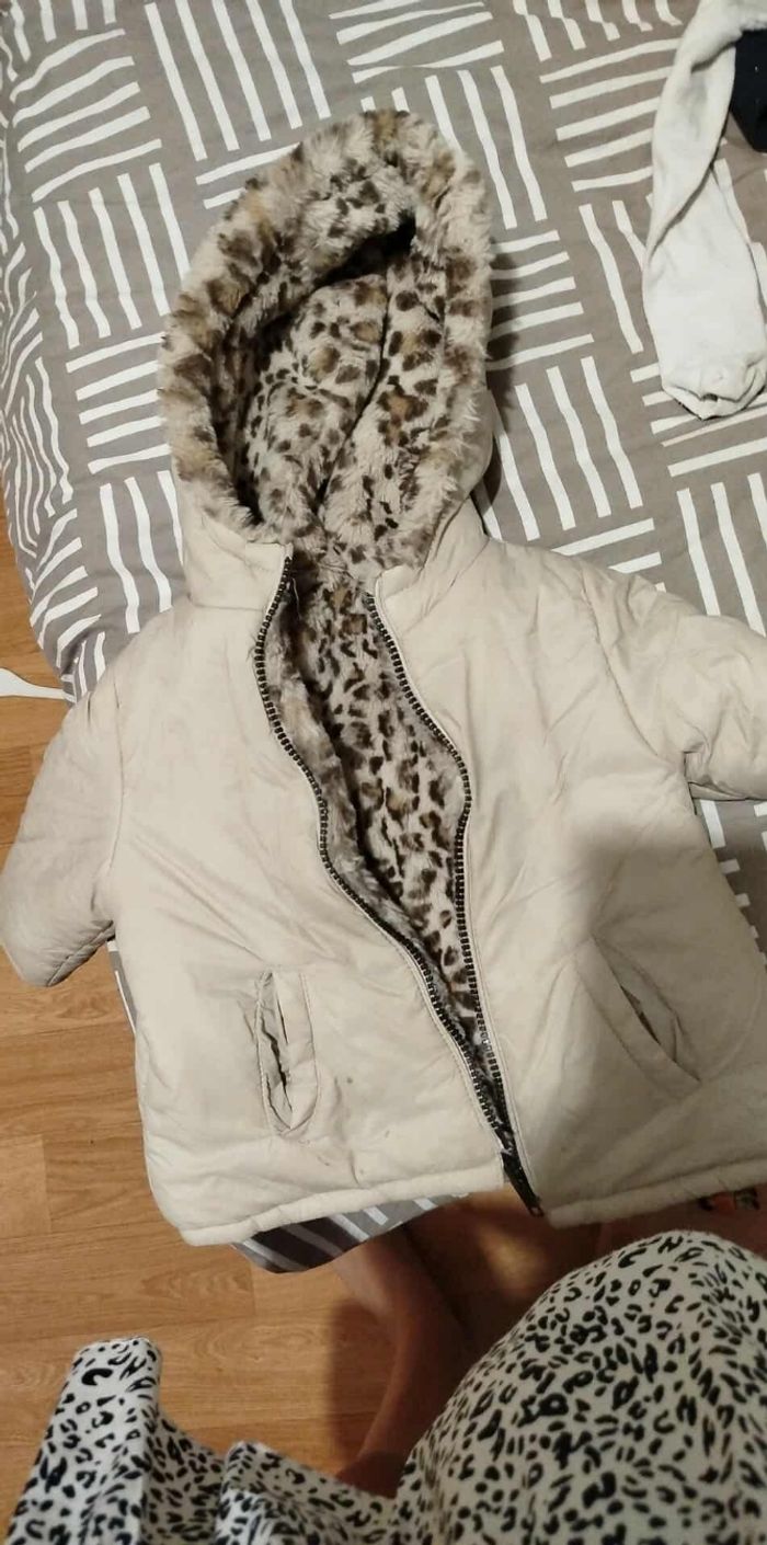 Veste 12 mois et 18 mois - photo numéro 5
