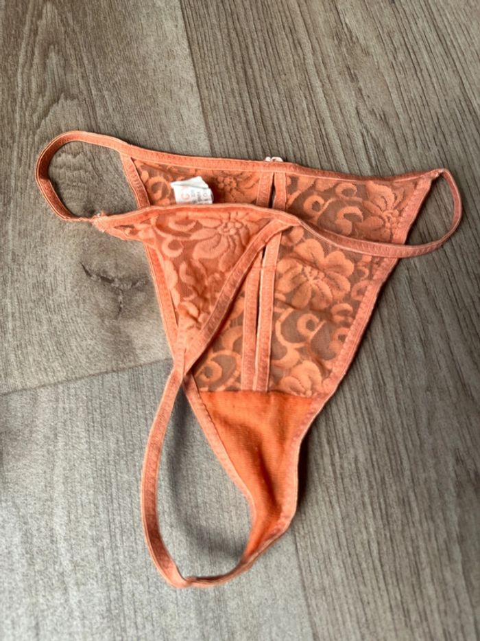 Lot sous vêtements 2 - photo numéro 3