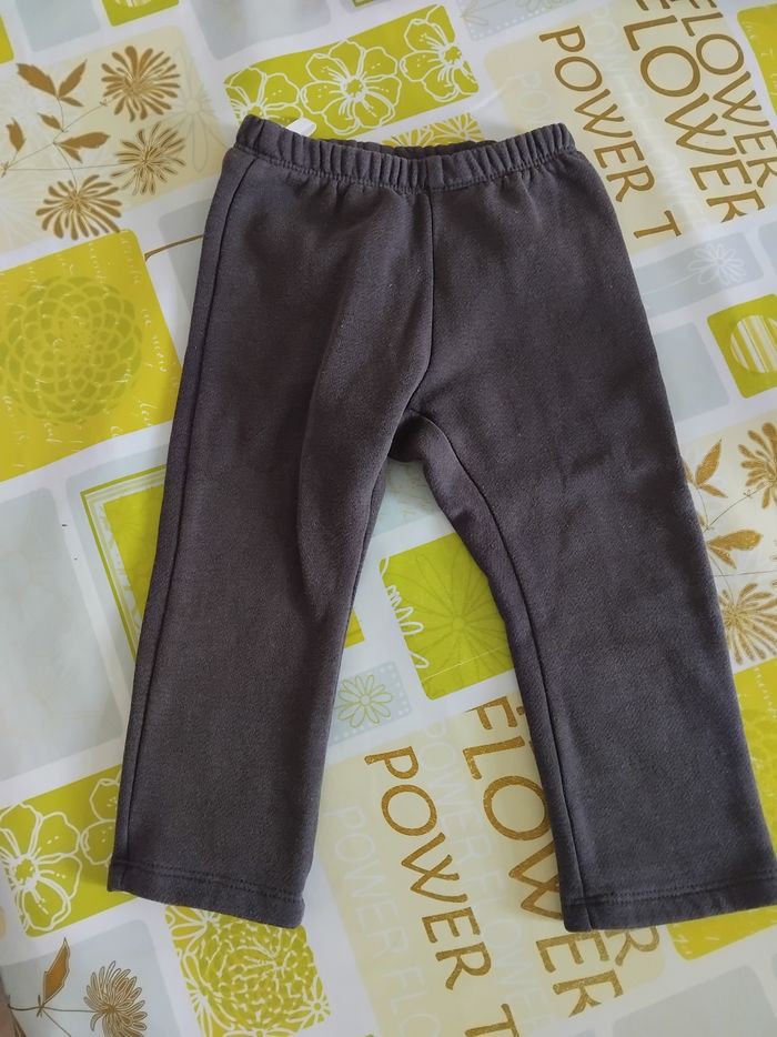Pantalon 24 mois