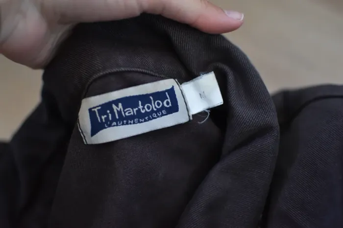 Manteau Tri Martolod - photo numéro 6
