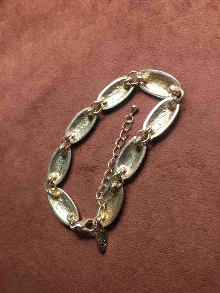 Bracelet turquoise - photo numéro 3