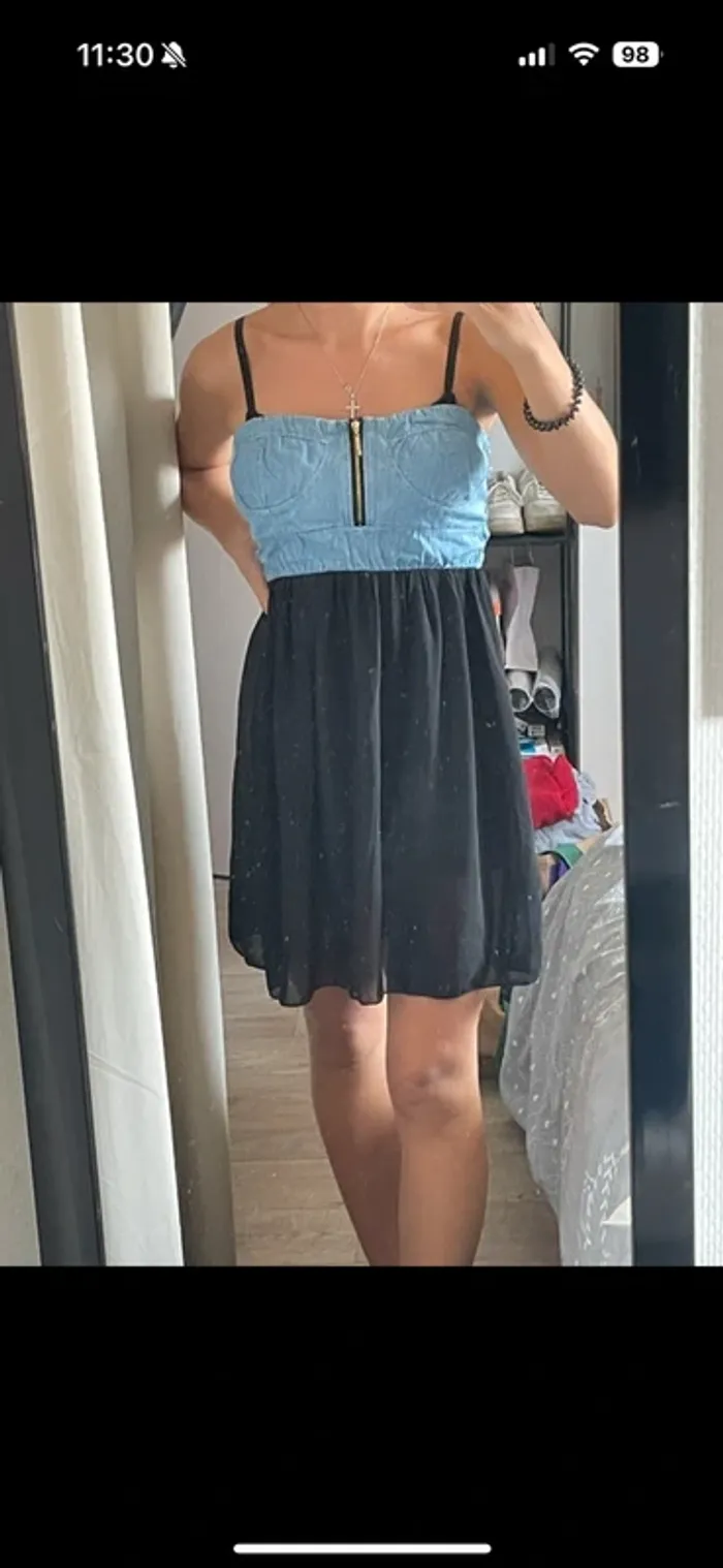 Robe femme