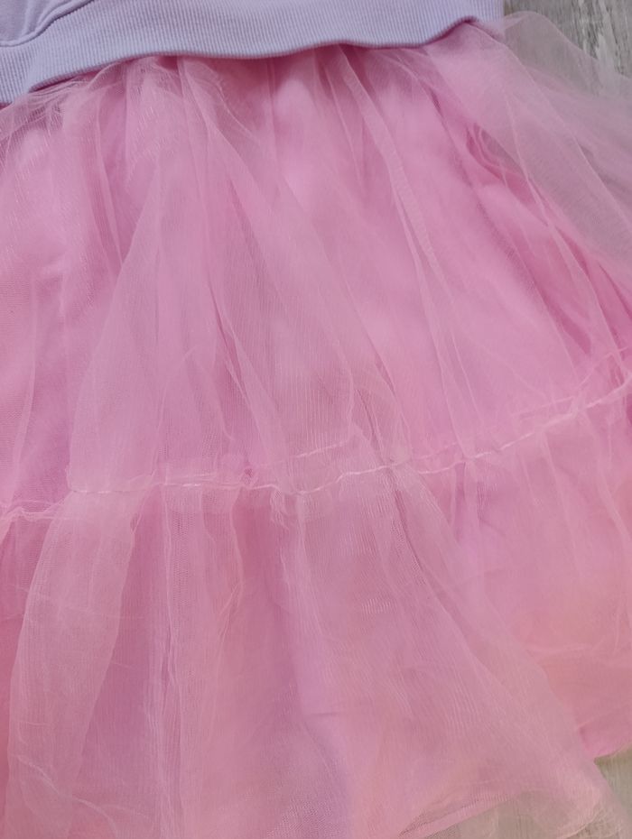 Robe Billieblush 10 ans - photo numéro 7