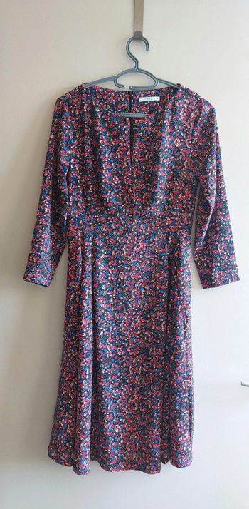 Robe EDC by esprit taille XS ou 34 NEUVE
