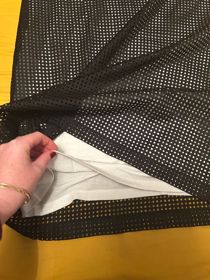 Robe Cop.copine - photo numéro 3