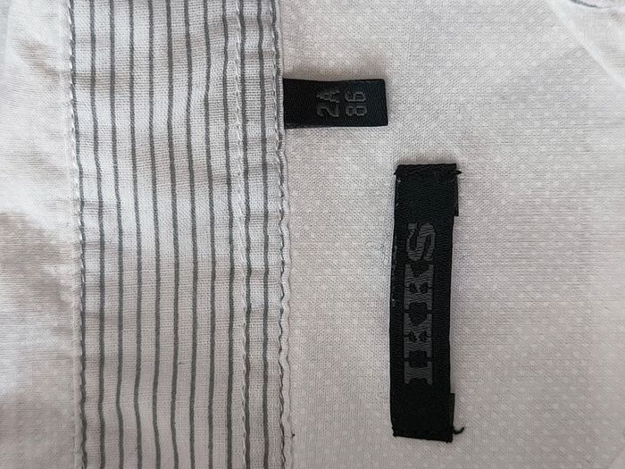 Chemise garçon ikks - photo numéro 10