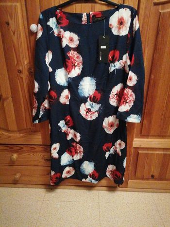 Robe femme XL