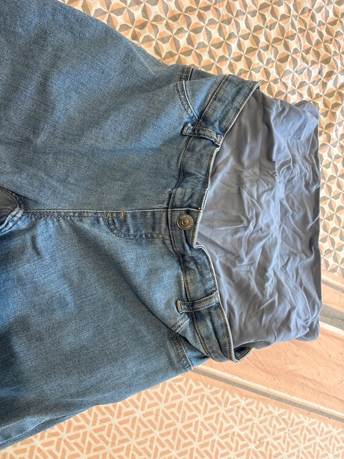 Jean grossesse - photo numéro 2