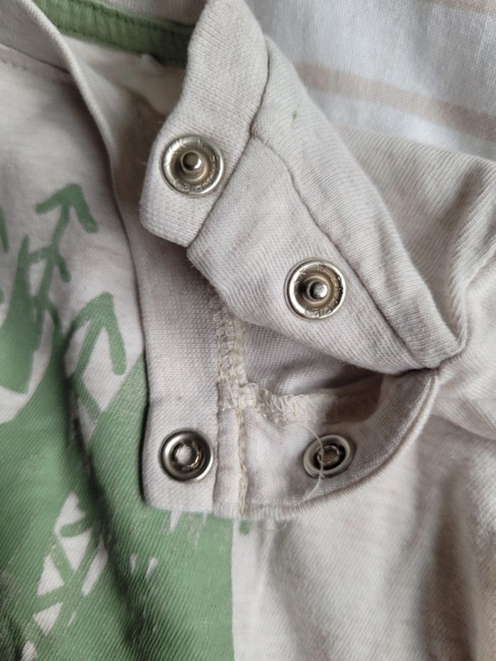 Lot 12 mois printemps et mi-saison - photo numéro 20