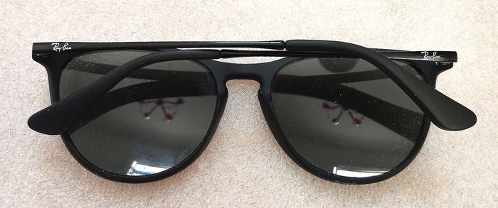 Lunettes de soleil "Ray ban" - photo numéro 8