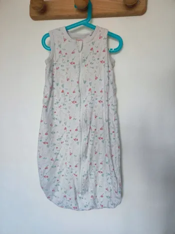 Turbulette 6-18 mois