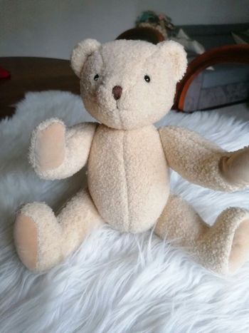 Ouson Articulé moulin roty 