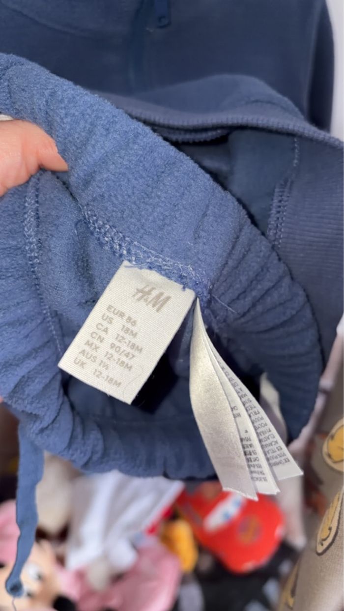 Ensemble h&m - photo numéro 7