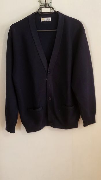 Gilet homme