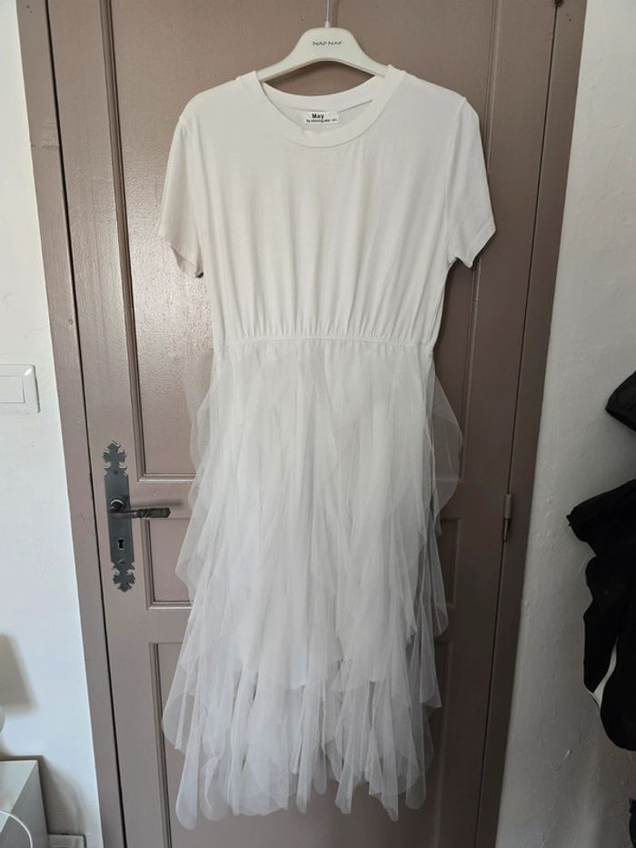 Robe tutu M/L
