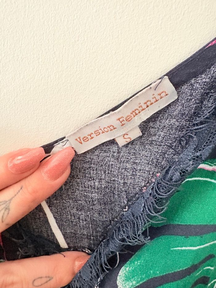 Combi pantalon - photo numéro 4