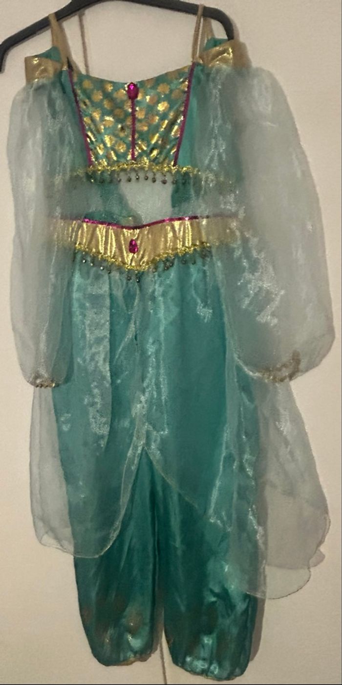 Déguisement Jasmine