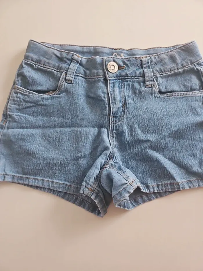 Short C&A