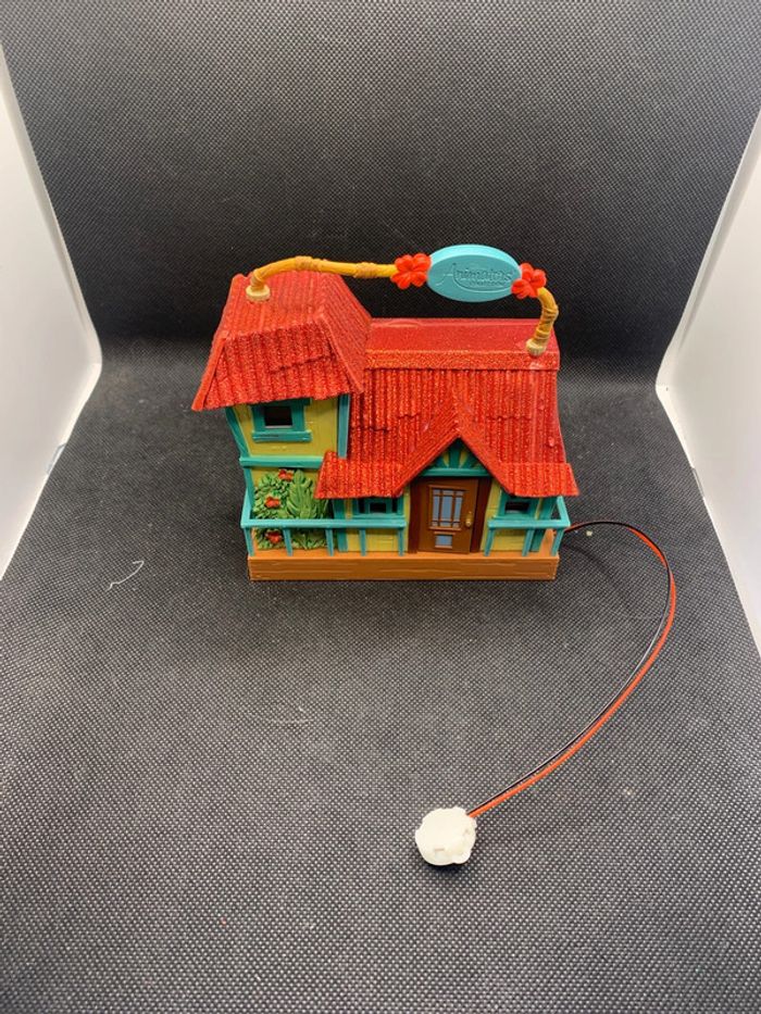 Maison animator stitch de disneystore - photo numéro 4