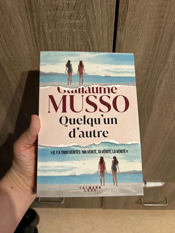 Livre Calmann levy
