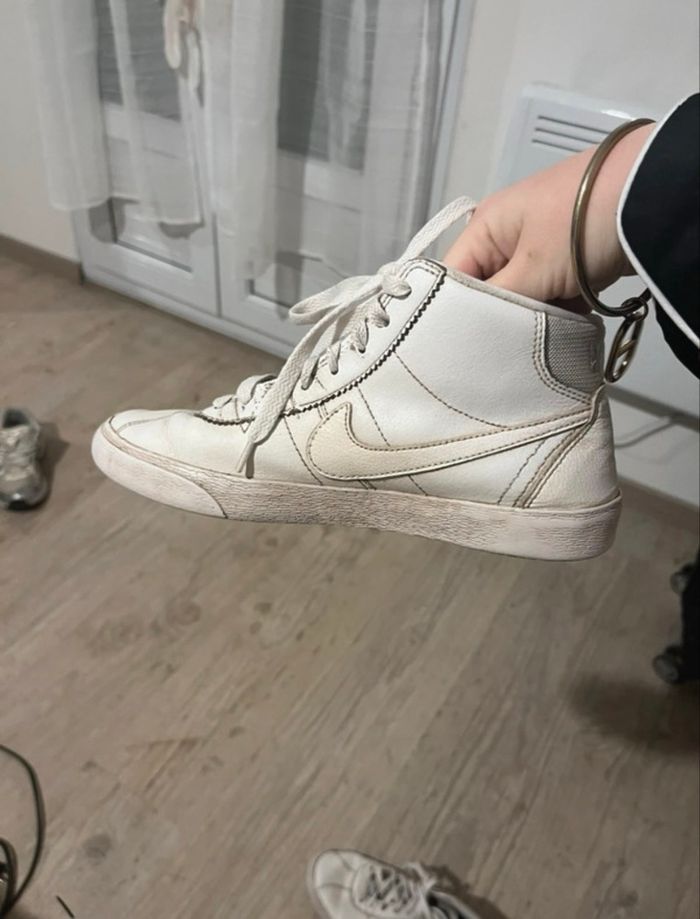 blazer nike sb - photo numéro 4