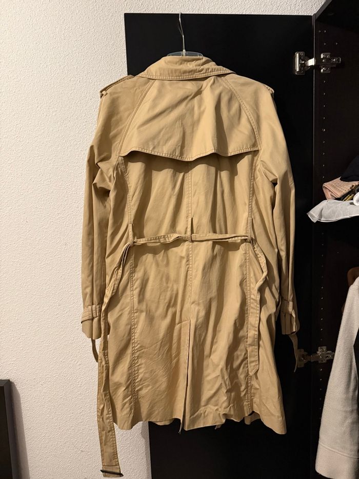 Trench femme - photo numéro 4