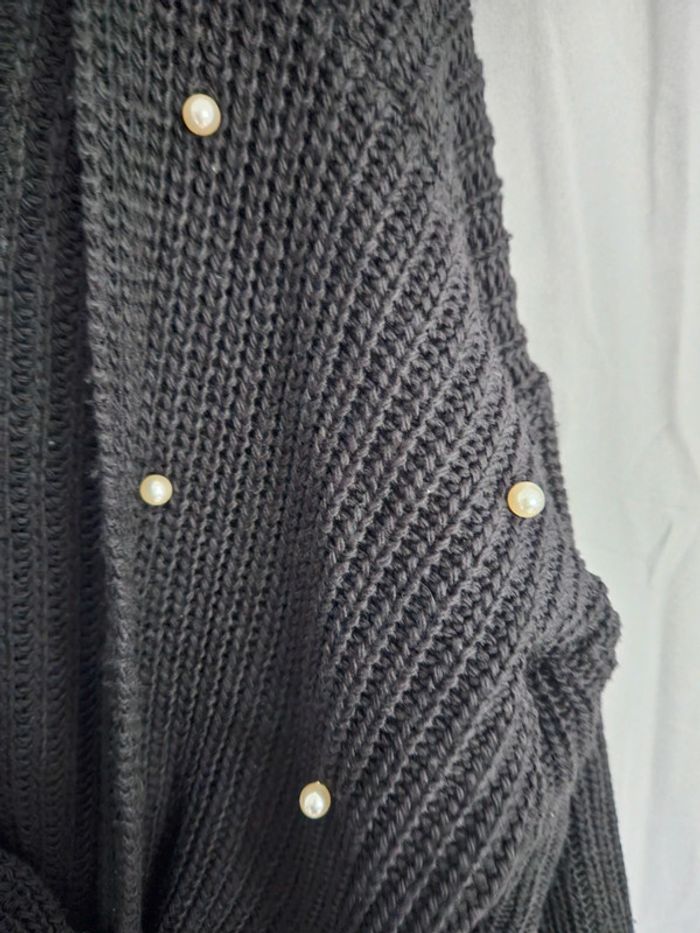 Pull perle - photo numéro 5