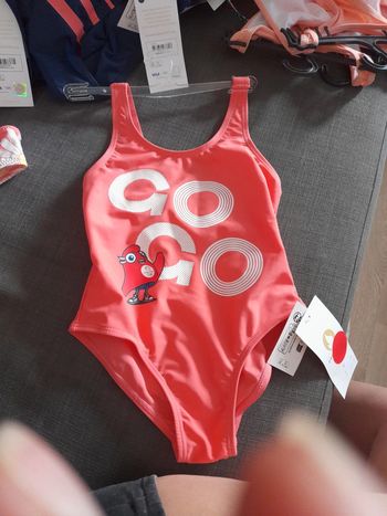 Maillot de bains plusieurs tailles