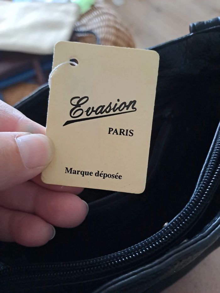 Sac a main - photo numéro 6