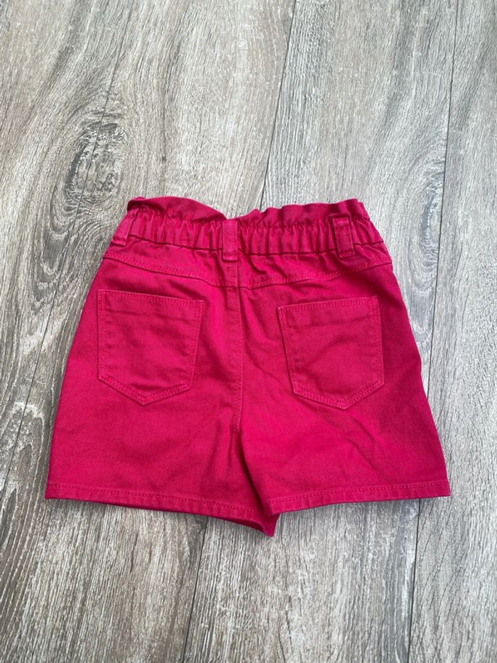 Short en jean - photo numéro 2