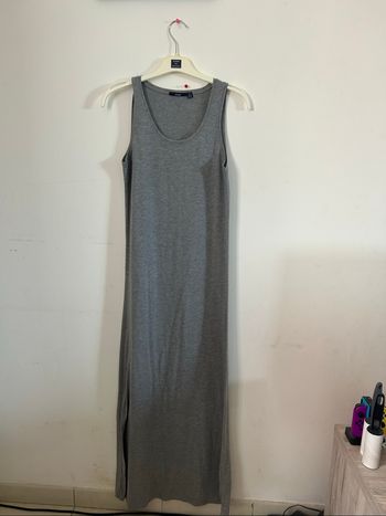 Robe longue