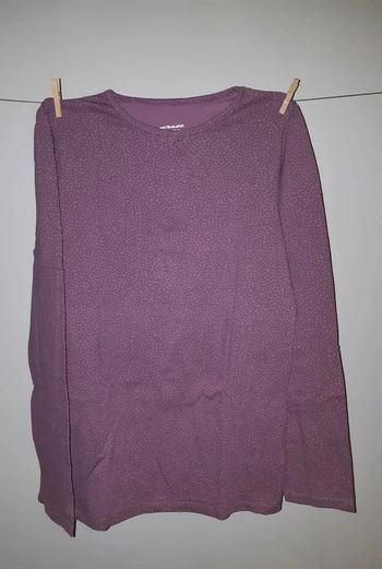 Tee-Shirt T.14 ans Vertbaudet