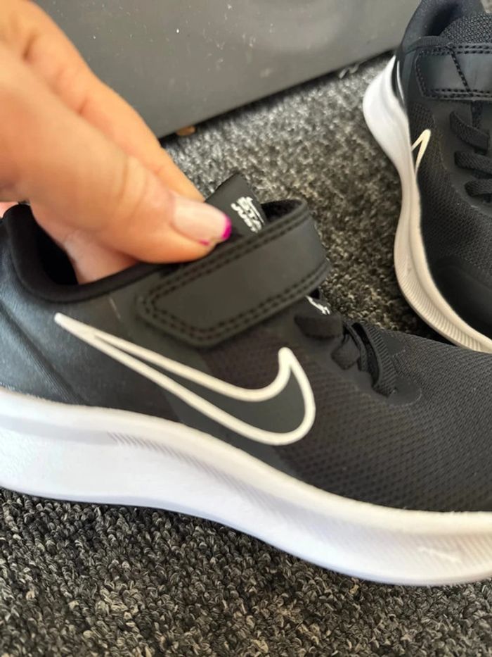 Chaussures Nike Starrunner - photo numéro 3