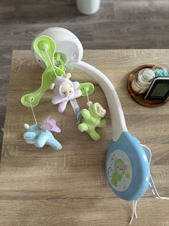 Mobile bébé