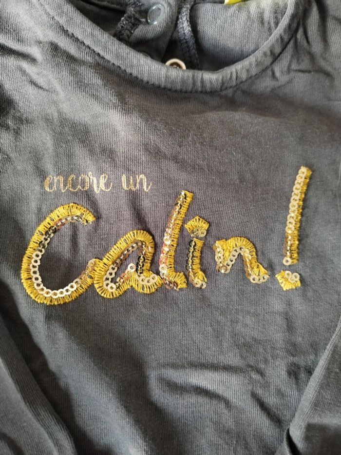 Tee shirt - photo numéro 2