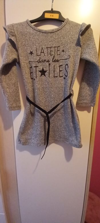 robe