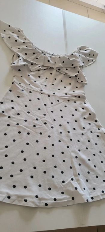 Robe kiabi