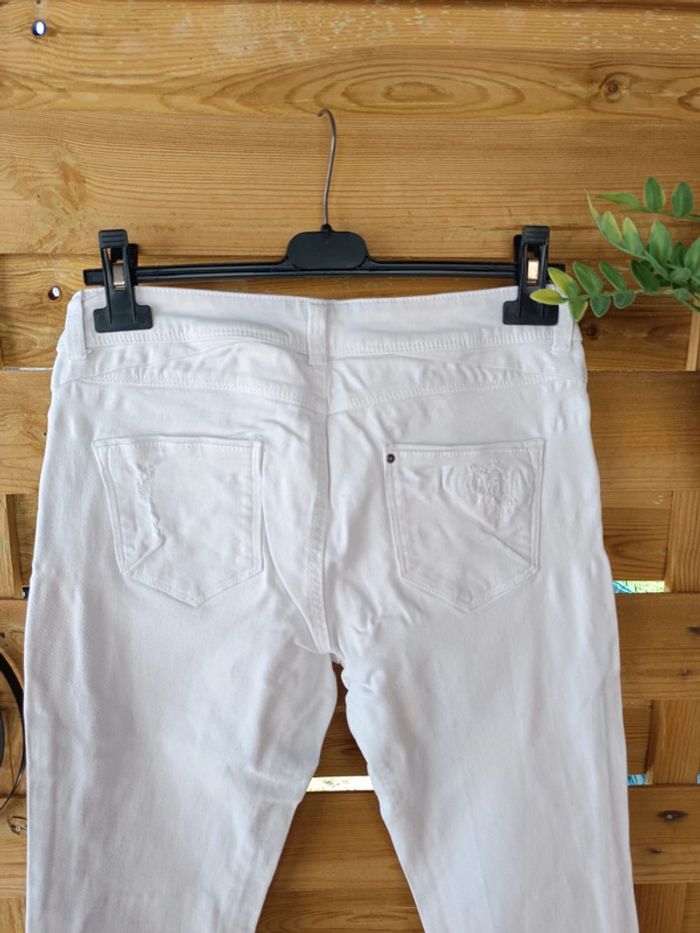 Jean skinny taille 38 C&A - photo numéro 7