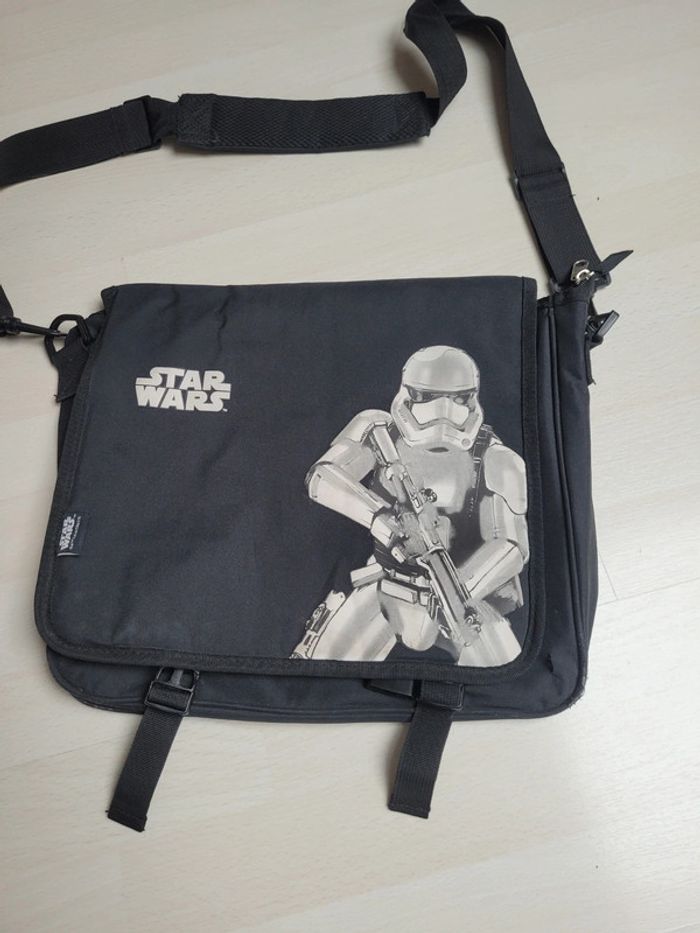 sac  Star Wars