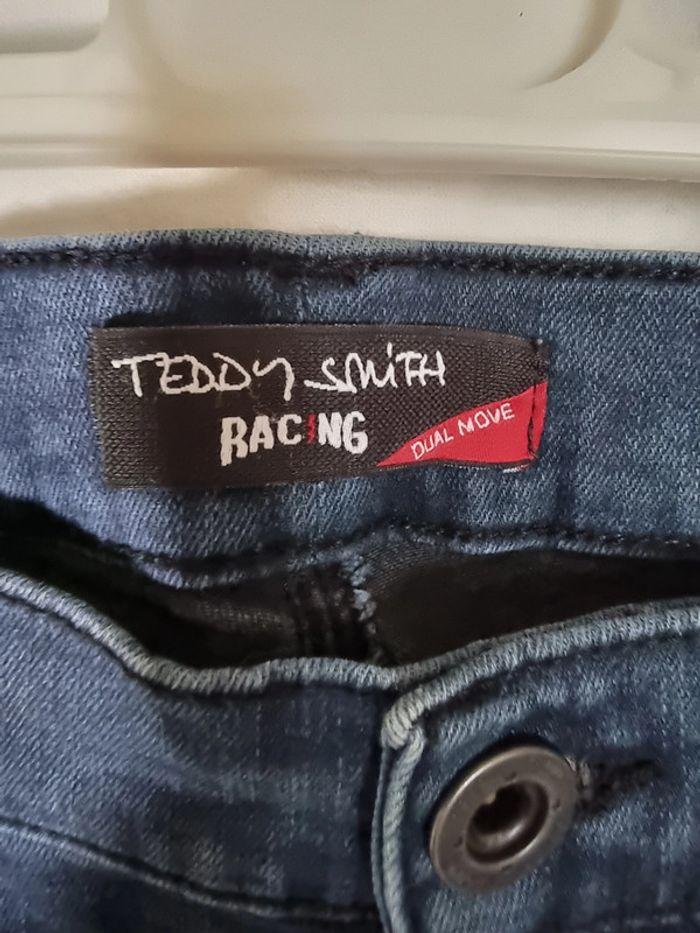 Jean Teddy Smith racing - photo numéro 2