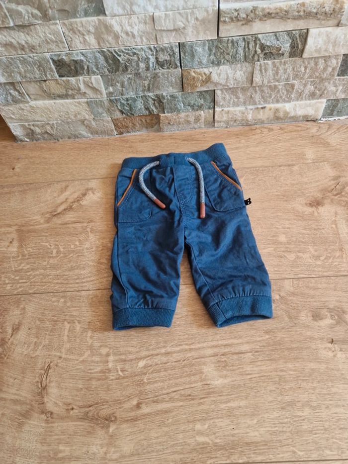 Pantalon Obaibi - photo numéro 2