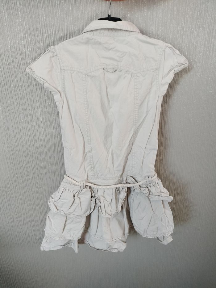 Robe taille 10 ans - photo numéro 2