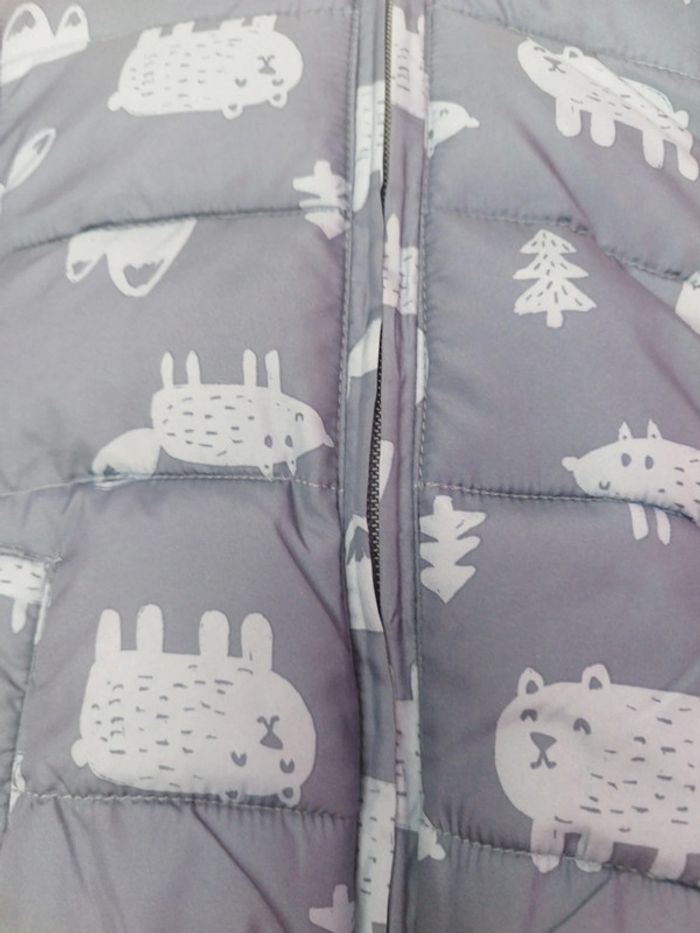 Doudoune b3 - photo numéro 2