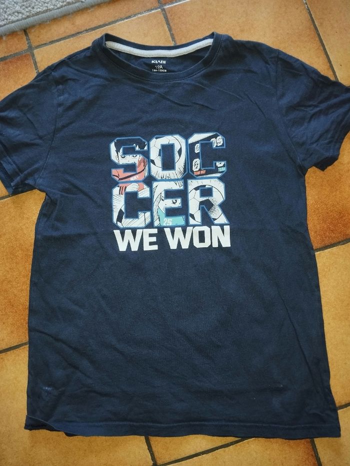 Tee shirt