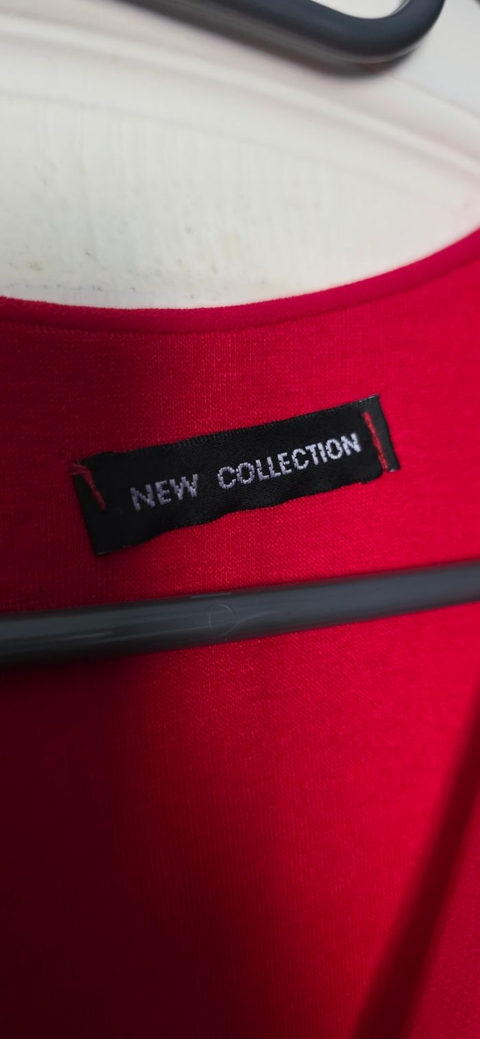 Robe - photo numéro 3