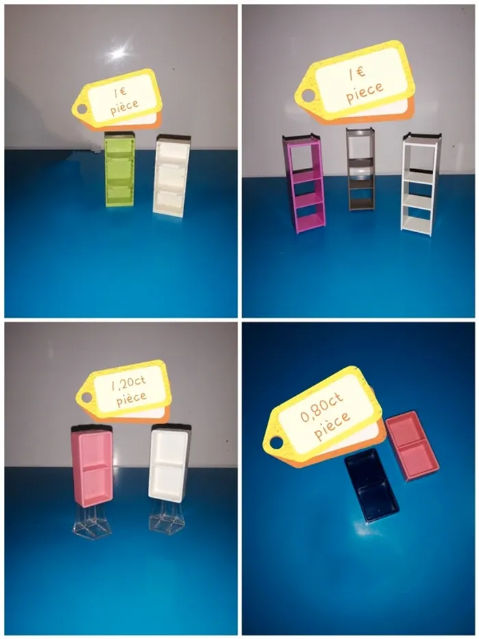 Thème* meuble / étagère